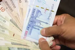 مشکل پرداخت یارانه آبان‌ماه حل شد