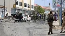 کشته شدن ۱۹ تروریست الشباب در سومالی