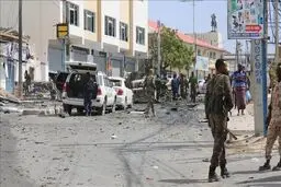 ۱۵ عضو الشباب در عملیات امنیتی در سومالی کشته شدن