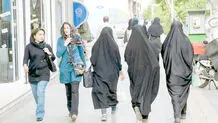 زن، شهر و فضای سوم