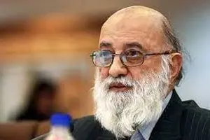 چمران: مشکلات پیش‌پرداخت واگن‌های چینی گروکشی نشود / توقف ساخت‌وساز به بهانه کمبود آب منطقی نیست