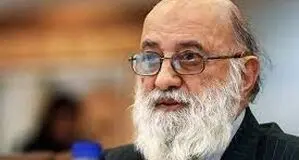 چمران زیر بار انتخابات ۲۴ مهر نرفت: اعلام یک شخصیت سیاسی ملاک نیست