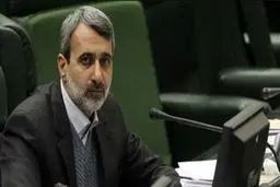 مقتدایی: مذاکرات تمام شده، منتظر تصمیم آمریکا هستیم