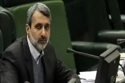 مقتدایی: مذاکرات تمام شده، منتظر تصمیم آمریکا هستیم