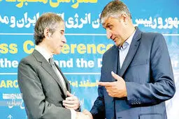 تناقض‌های رافائل