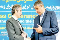 تناقض‌های رافائل