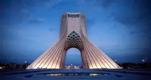 انتقال پایتخت منتفی شد