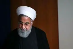 رد صلاحیت حسن روحانی برای شما بیشتر هزینه دارد تا روحانی