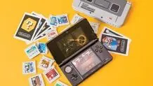 اجرای بازی‌های GameCube و Nintendo 3DS روی کامپیوتر یا اندروید