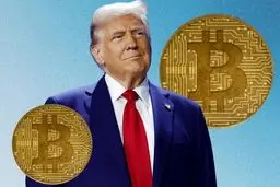 آمریکا به دنبال خرید بیت‌ کوین بیشتر