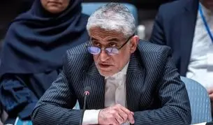 نامه ایران به سازمان ملل؛ اظهارات تهدیدآمیز رئیس‌جمهور آمریکا نقض آشکار منشور ملل متحد است