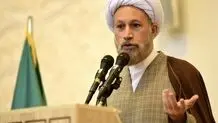 امام جمعه شیراز: اگر تجهیزات موشکی نبود رژیم صهیونیستی تا تهران را بمباران می‌کرد