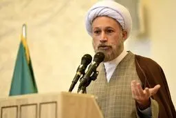 امام جمعه شیراز: اگر تجهیزات موشکی نبود رژیم صهیونیستی تا تهران را بمباران می‌کرد