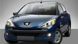 قیمت خودرو‌های ایران خودرو امروز جمعه ۳۰ آبان ۱۴۰۴ + جدول

