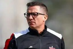 محصول مشترک هاشمیان و اوسمار برای پرسپولیس!