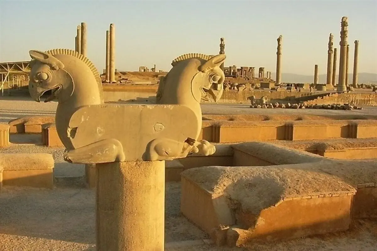 حفاظت از میراث‌ فرهنگی