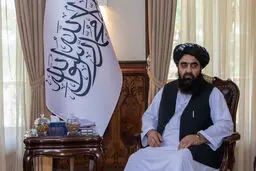 طالبان: درد مردم سیستان را درد خود می‌دانیم