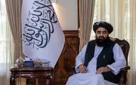 طالبان: توطئه دشمنان برای تفرقه میان ایران و افغانستان ناکام ماند