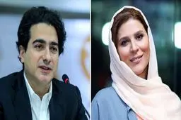 توقیف پاسپورت همایون شجریان و سحر دولتشاهی هنگام ورود به ایران