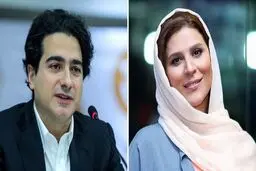 توقیف پاسپورت همایون شجریان و سحر دولتشاهی هنگام ورود به ایران