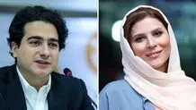 توقیف پاسپورت همایون شجریان و سحر دولتشاهی هنگام ورود به ایران