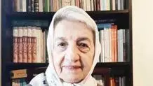 فرهنگی‌زن نامدار عرصه تاریخ‌پژوهی

