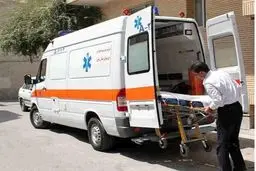 مسمومیت ده ها نفر در بابل هنگام عزاداری/ یک نفر جان باخت
