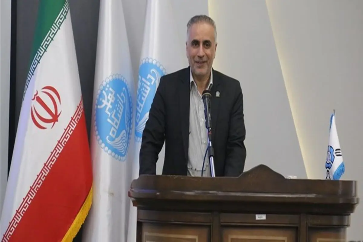 ناحیه نوآوری دانشگاه تهران در منطقه 6 راه‌اندازی می‌شود
