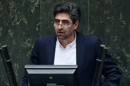  «فاطمی‌امین» در خدمت دو خودروساز بزرگ کشور است نه صنعت