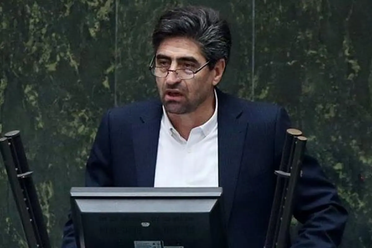  «فاطمی‌امین» در خدمت دو خودروساز بزرگ کشور است نه صنعت