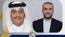 در نیویورک از طریق واسطه پیام‌های بیشتری بین آمریکا و ایران تبادل شد