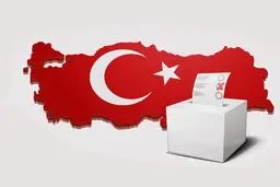 برگزاری انتخابات ریاست جمهوری ترکیه در ایران
