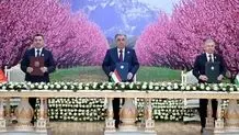 نخست‌وزیر ازبکستان به تهران سفر می‌کند
