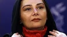 هنگامه قاضیانی آزاد شد