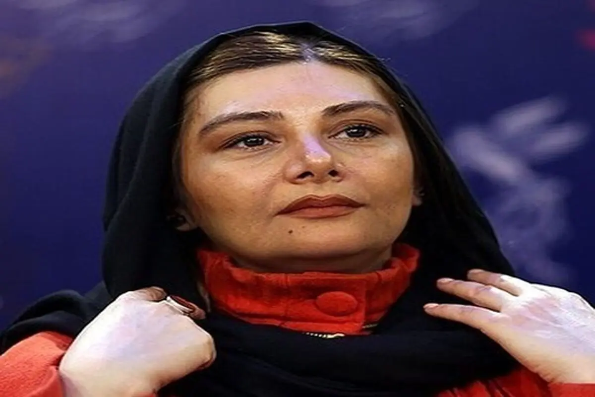 هنگامه قاضیانی آزاد شد