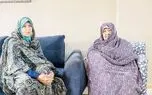۲ عکس متفاوت از همسر آیت‌الله هاشمی رفسنجانی