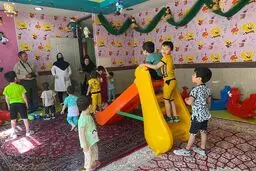 رئیس سازمان بهزیستی: شیرخوارگاه‌ها در حال خالی شدن است