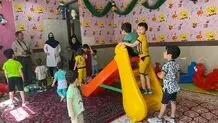 رئیس سازمان بهزیستی: شیرخوارگاه‌ها در حال خالی شدن است