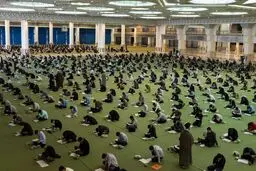 وضعیت پذیرش طلاب جدید در ابتدای سال تحصیلی مشخص می‌شود
