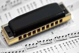 چند تکنیک مهم در تمرین ساز دهنی