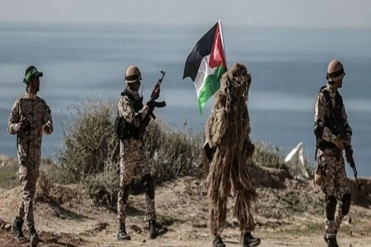 اعلام آمادگی اسرائیل برای موافقت با شروط مقاومت فلسطین