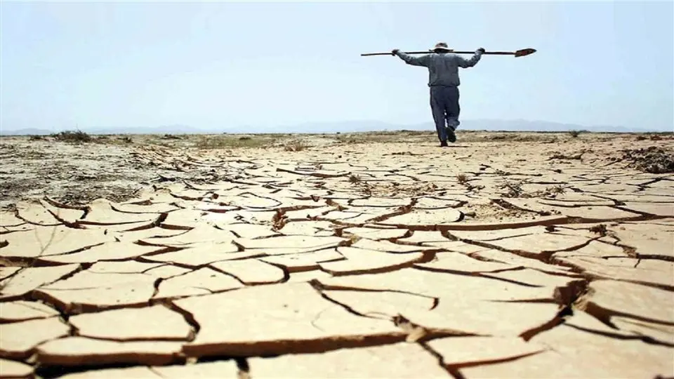 سومین سال خشک کشور پایان یافت