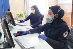 به خاطر یک شوخی نابجا...
