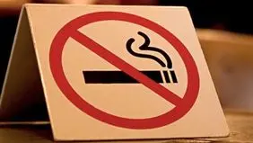هشدار درباره سرو دخانیات در اماکن ممنوعه/ کشیدن سیگار در رستوران‌ها و کافه‌ها ممنوع است