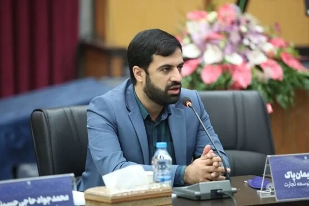 رئیس منظمة تنمیة التجارة الایرانیة یعلن عن تعاون ایرانی قطری لإنتاج البضائع التی تحتاجها قطر 