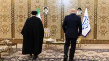 تحلیل مهاجری از دلیل وداع قالیباف با ریاست مجلس و کابوس شکست رئیسی در ۱۴۰۴

