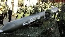 130 هزار موشک حزب الله، اسرائیل را تهدید می‌کند