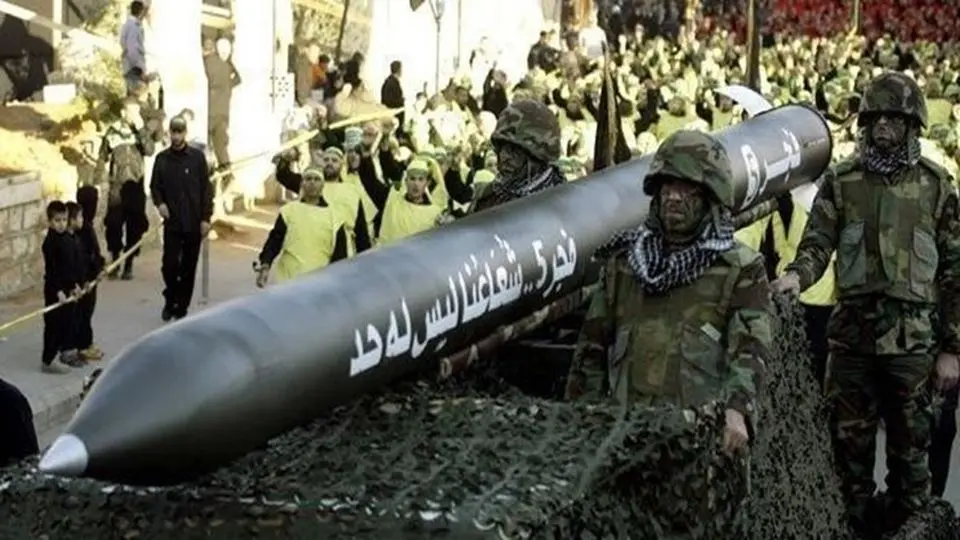 130 هزار موشک حزب الله، اسرائیل را تهدید می‌کند