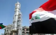 صادرات نفت عراق به آمریکا از عربستان پیشی گرفت