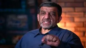 ضرغامی،: نفوذی کسی است که در میانه جنگ حرف لایحه حجاب را در دهان نماینده می‌گذارد‌ + ویدیو
